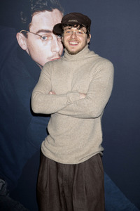 Filmpremiere 'Marty Supreme' in New York