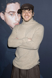 Filmpremiere 'Marty Supreme' in New York