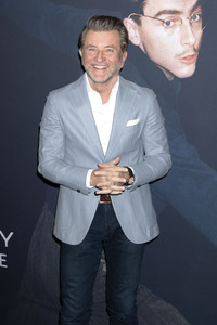 Filmpremiere 'Marty Supreme' in New York