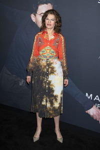 Filmpremiere 'Marty Supreme' in New York