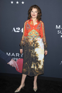 Filmpremiere 'Marty Supreme' in New York