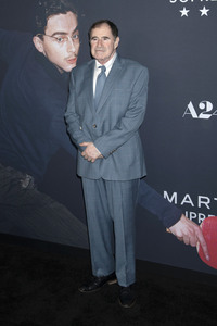 Filmpremiere 'Marty Supreme' in New York