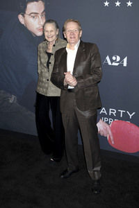 Filmpremiere 'Marty Supreme' in New York