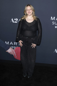 Filmpremiere 'Marty Supreme' in New York