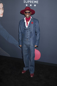 Filmpremiere 'Marty Supreme' in New York