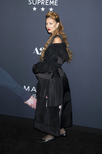 Filmpremiere 'Marty Supreme' in New York