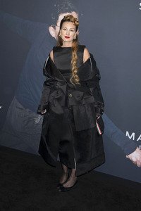 Filmpremiere 'Marty Supreme' in New York