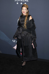 Filmpremiere 'Marty Supreme' in New York