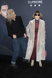 Filmpremiere 'Marty Supreme' in New York