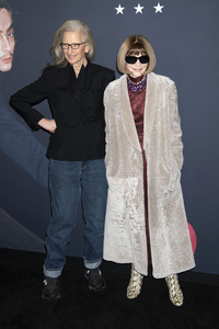 Filmpremiere 'Marty Supreme' in New York