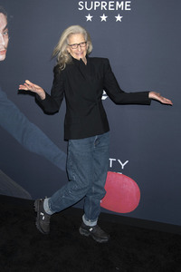 Filmpremiere 'Marty Supreme' in New York