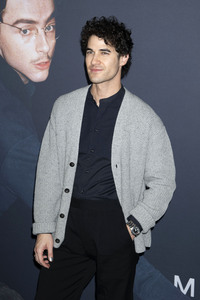 Filmpremiere 'Marty Supreme' in New York