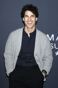 Filmpremiere 'Marty Supreme' in New York