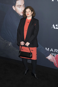 Filmpremiere 'Marty Supreme' in New York