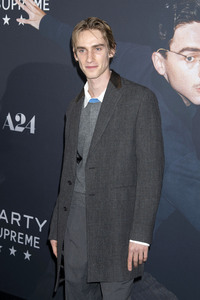 Filmpremiere 'Marty Supreme' in New York