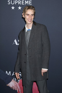 Filmpremiere 'Marty Supreme' in New York