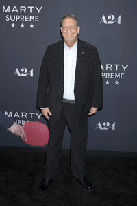 Filmpremiere 'Marty Supreme' in New York