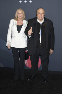 Filmpremiere 'Marty Supreme' in New York