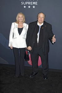 Filmpremiere 'Marty Supreme' in New York