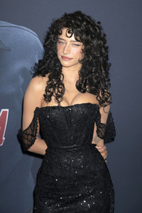 Filmpremiere 'Marty Supreme' in New York