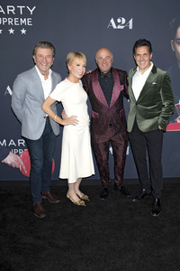 Filmpremiere 'Marty Supreme' in New York