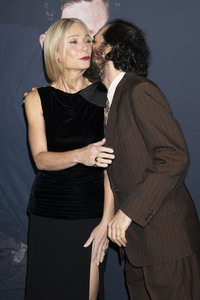 Filmpremiere 'Marty Supreme' in New York