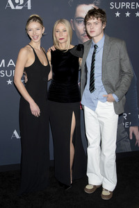 Filmpremiere 'Marty Supreme' in New York