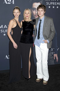 Filmpremiere 'Marty Supreme' in New York