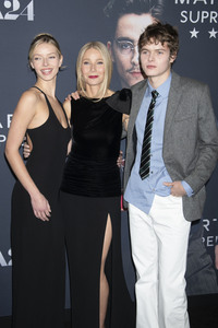 Filmpremiere 'Marty Supreme' in New York