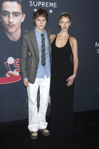 Filmpremiere 'Marty Supreme' in New York