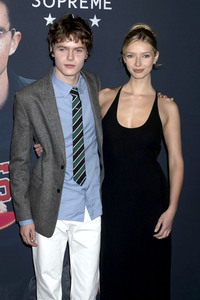 Filmpremiere 'Marty Supreme' in New York