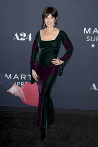 Filmpremiere 'Marty Supreme' in New York