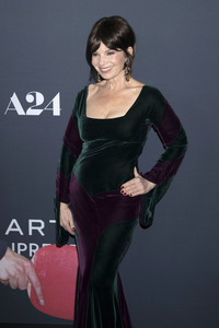 Filmpremiere 'Marty Supreme' in New York