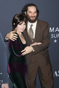 Filmpremiere 'Marty Supreme' in New York