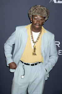 Filmpremiere 'Marty Supreme' in New York