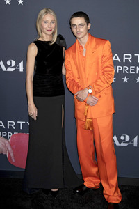 Filmpremiere 'Marty Supreme' in New York