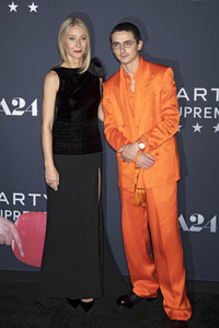 Filmpremiere 'Marty Supreme' in New York