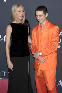 Filmpremiere 'Marty Supreme' in New York