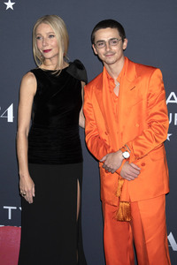 Filmpremiere 'Marty Supreme' in New York