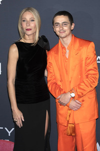 Filmpremiere 'Marty Supreme' in New York