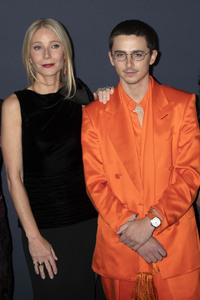 Filmpremiere 'Marty Supreme' in New York