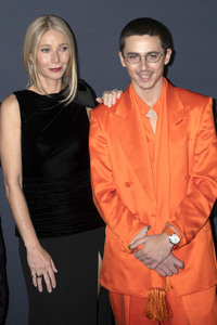 Filmpremiere 'Marty Supreme' in New York