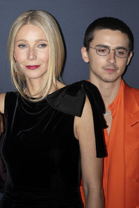 Filmpremiere 'Marty Supreme' in New York