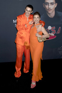 Filmpremiere 'Marty Supreme' in New York