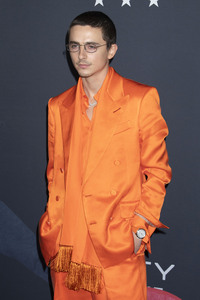 Filmpremiere 'Marty Supreme' in New York