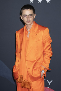 Filmpremiere 'Marty Supreme' in New York