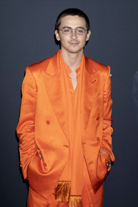 Filmpremiere 'Marty Supreme' in New York