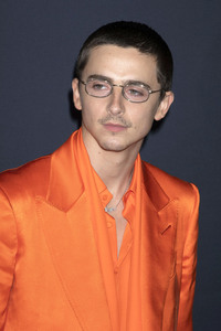 Filmpremiere 'Marty Supreme' in New York