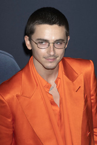 Filmpremiere 'Marty Supreme' in New York