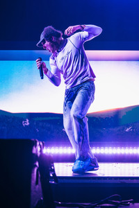 Konzert von 01099 in Erfurt